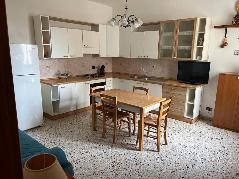 Augusta Apartment - Sr Exteriér fotografie